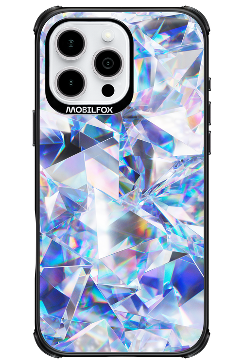 Holo Shard - Apple iPhone 16 Pro Max