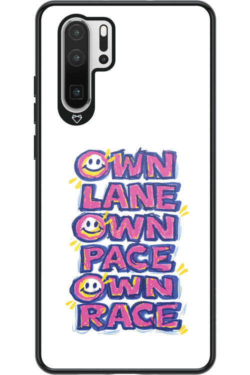 OWN 2.0 - Huawei P30 Pro