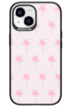 Palm Forest - Apple iPhone 15
