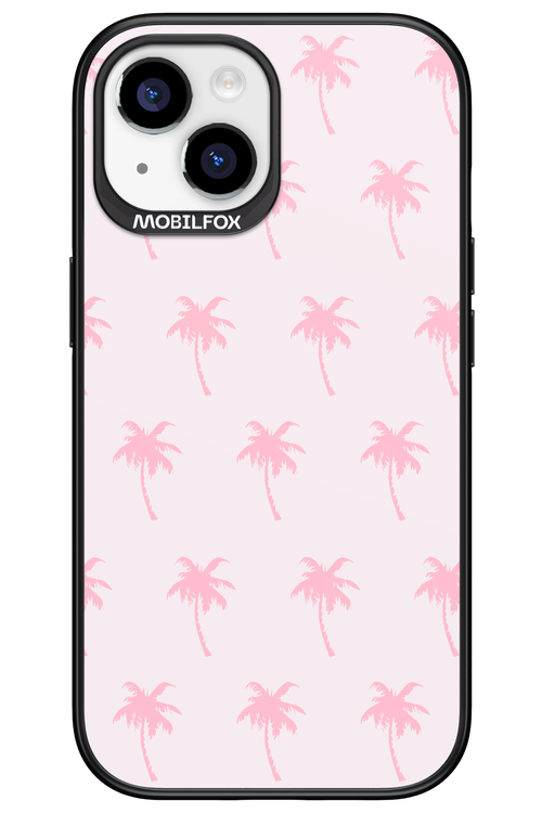 Palm Forest - Apple iPhone 15