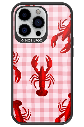 Lobster - Apple iPhone 13 Pro