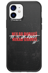 CARBON ADRI 2.0 - Apple iPhone 12