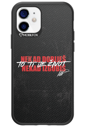 CARBON ADRI 2.0 - Apple iPhone 12
