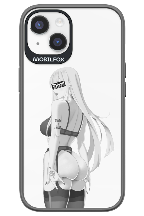 Electric Ronin - Apple iPhone 14