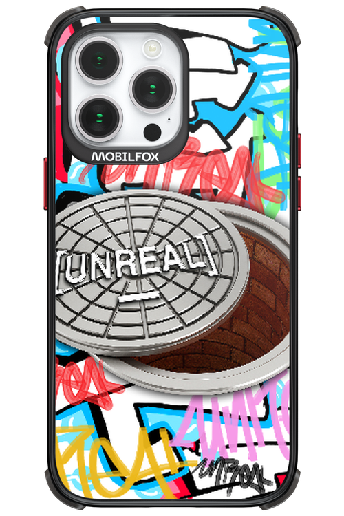 HULE - Apple iPhone 14 Pro Max