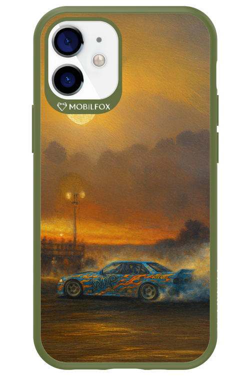 Drift Chaos - Apple iPhone 12 Mini