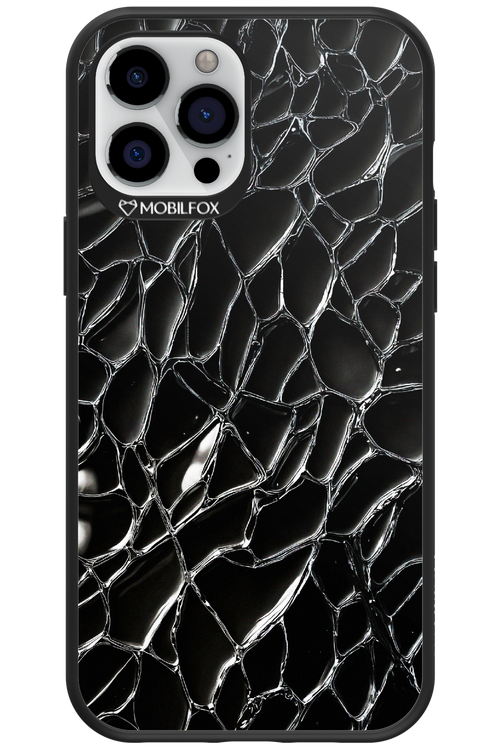 Alien Grid 2.0 - Apple iPhone 12 Pro Max