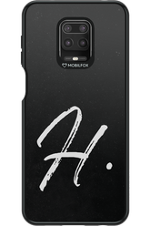 (Off Space) H 2.0 - Xiaomi Redmi Note 9 Pro