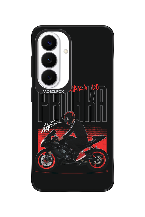 PRVHKA 2.0 - Samsung Galaxy S26