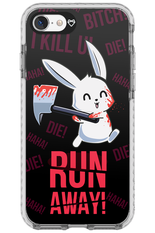 Run Away 2.0 - Apple iPhone 7