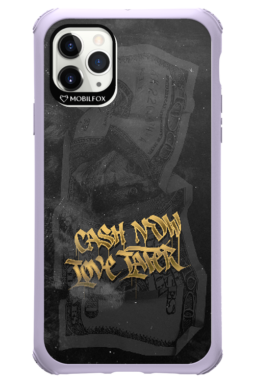 Liquid Assets Gold - Apple iPhone 11 Pro Max