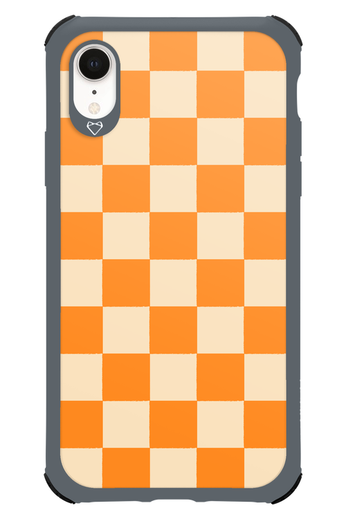 Vanilla & Pumpkin - Apple iPhone XR