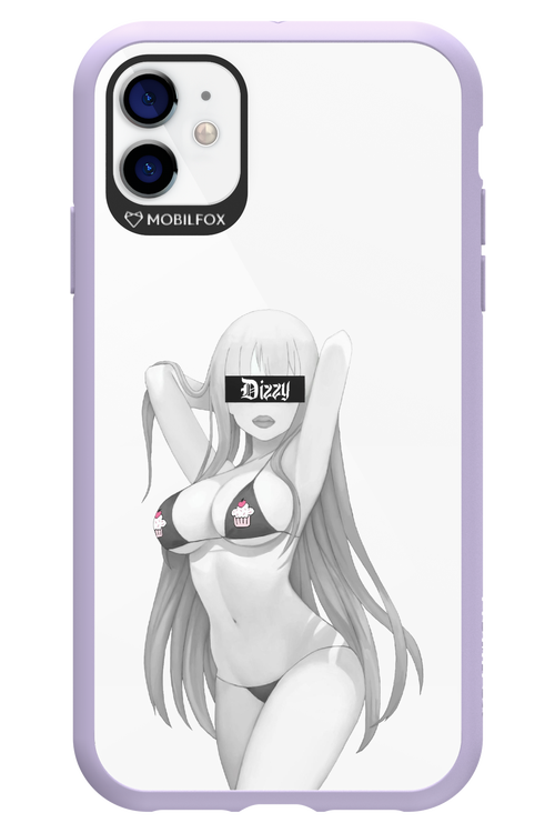 Cupcake Rebel - Apple iPhone 11