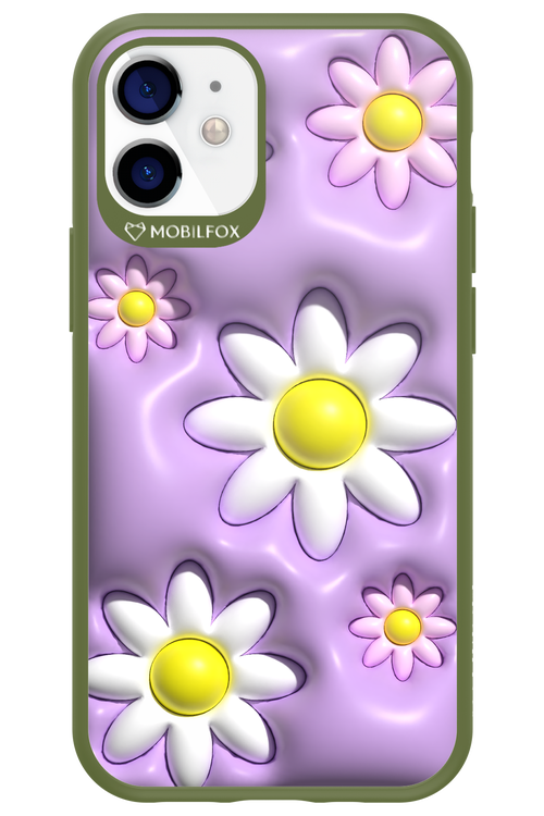 Lavender - Apple iPhone 12 Mini