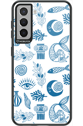 Mediterranean Muse - Samsung Galaxy S21