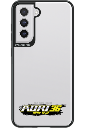 ADRI36 Signature 2.0 - Samsung Galaxy S21 FE