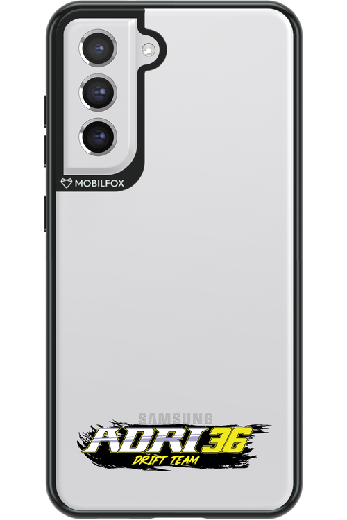 ADRI36 Signature 2.0 - Samsung Galaxy S21 FE