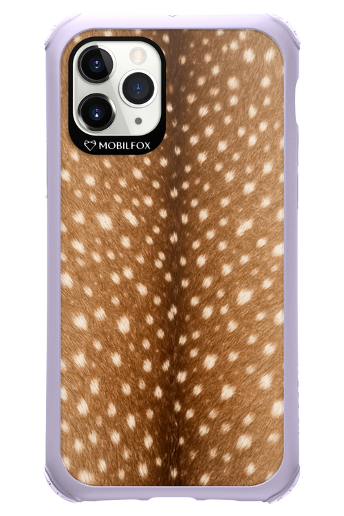 Fawn Dots - Apple iPhone 11 Pro