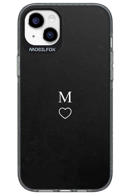 M Black - Apple iPhone 14 Plus