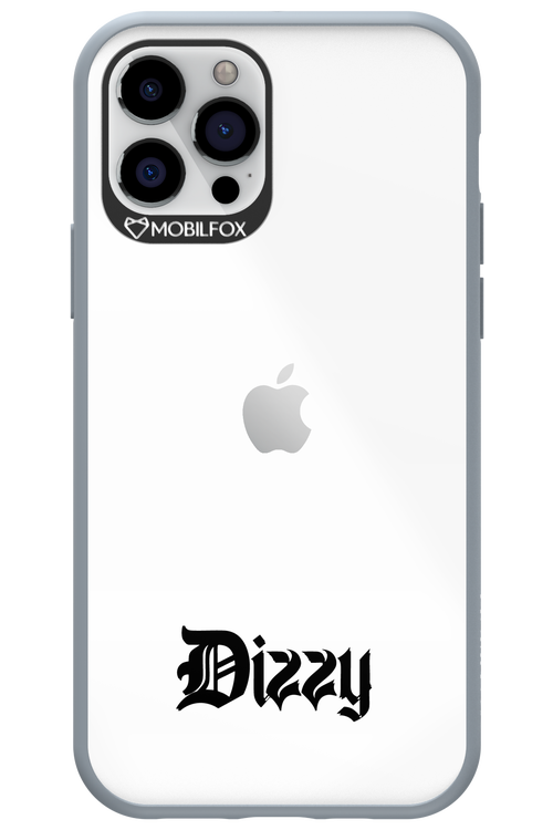 Crimson Code - Apple iPhone 12 Pro
