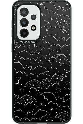 Dreamer Bat - Samsung Galaxy A33