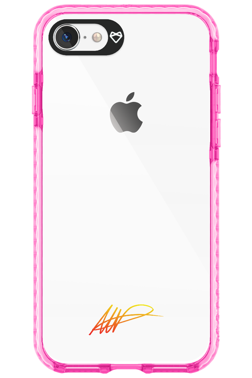 Signature Edition 2.0 - Apple iPhone 8