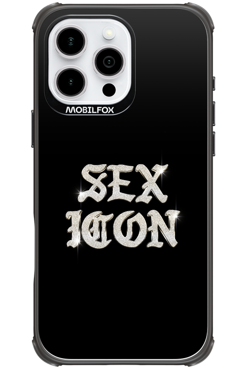 SEX ICON - Apple iPhone 16 Pro Max