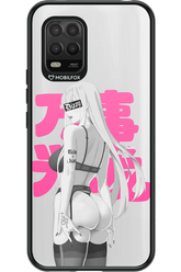 Shinto Shift - Xiaomi Mi 10 Lite 5G