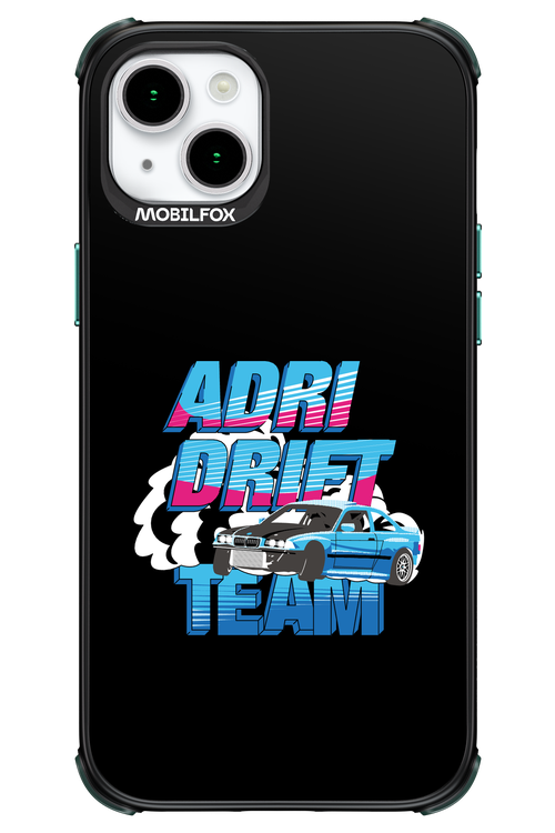 Adri Drift 2.0 - Apple iPhone 15 Plus