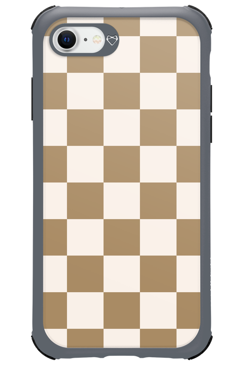 Nude Chess - Apple iPhone SE 2020