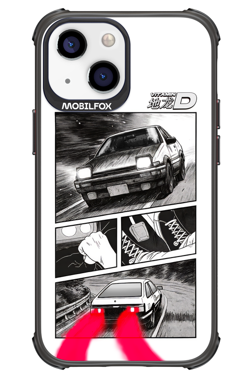 Vitamin D - Apple iPhone 13 Mini