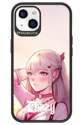 Pink Heatwave - Apple iPhone 13