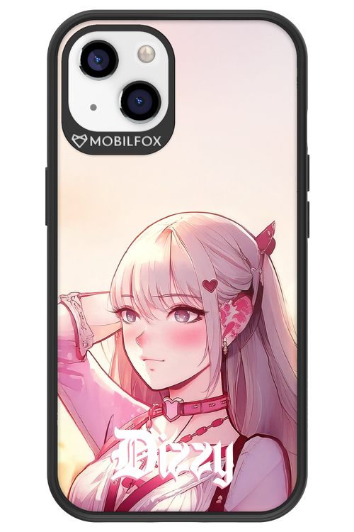 Pink Heatwave - Apple iPhone 13