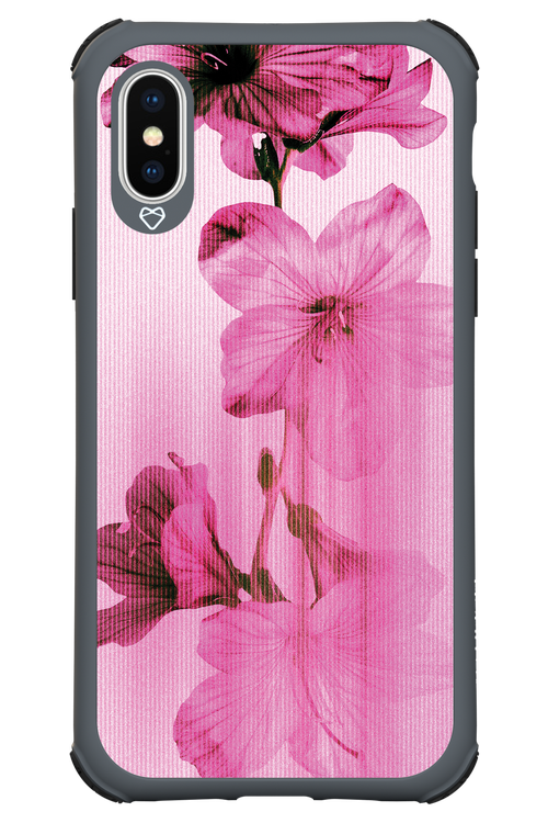 Floro - Apple iPhone X