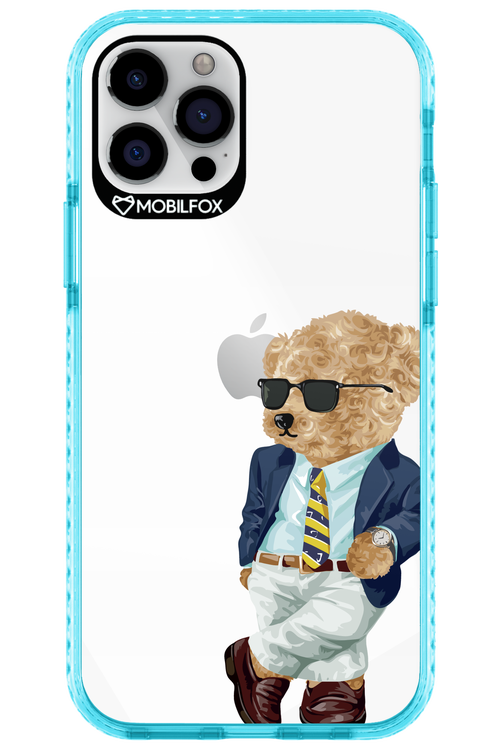 Boss 2.0 - Apple iPhone 12 Pro