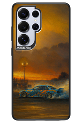 Drift Chaos - Samsung S25 Ultra