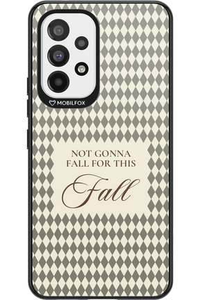 Not Gonna Fall - Samsung Galaxy A53