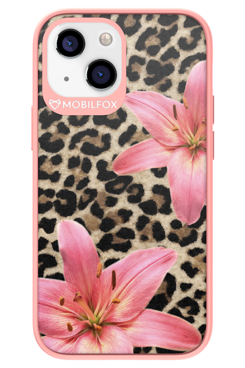 Leobloom - Apple iPhone 13 Mini