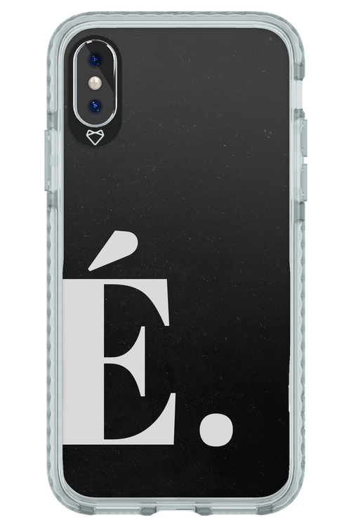 E II (Off Space) 2.0 - Apple iPhone X