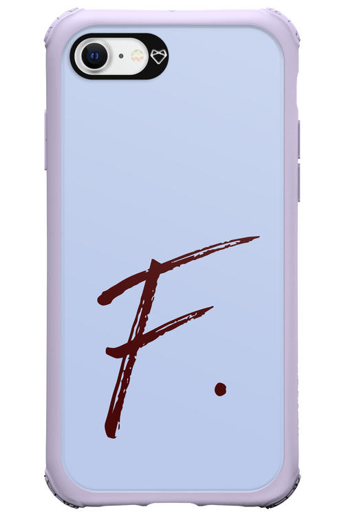 (Jellyfish Presso) F 2.0 - Apple iPhone SE 2022