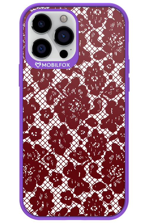 Lace Lover - Apple iPhone 13 Pro Max
