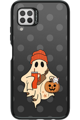 Ghost Girl - Huawei P40 Lite