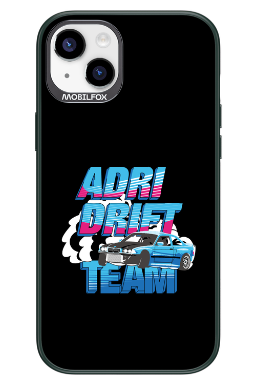 Adri Drift - Apple iPhone 14 Plus
