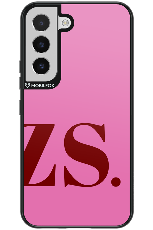 ZS (Sorbet) 2.0 - Samsung Galaxy S22