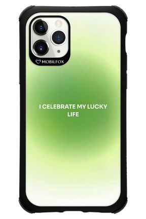 MY LUCKY LIFE - Apple iPhone 11 Pro