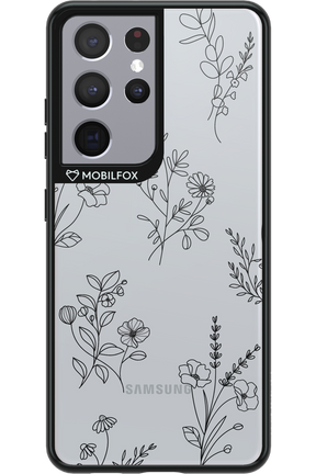 Bouquet - Samsung Galaxy S21 Ultra