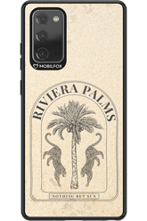 Riviera Palms 2.0 - Samsung Galaxy Note 20