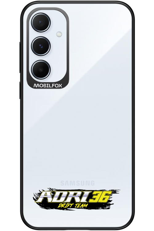 ADRI36 Signature - Samsung Galaxy A55