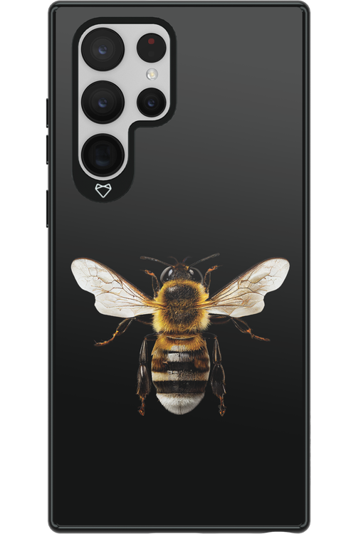 Bee Black - Samsung Galaxy S22 Ultra