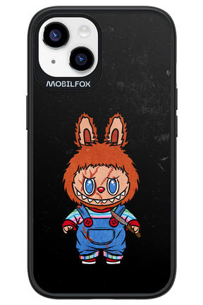 Playtime's over - Apple iPhone 14